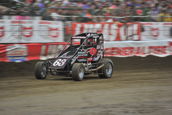 Bryan Clauson