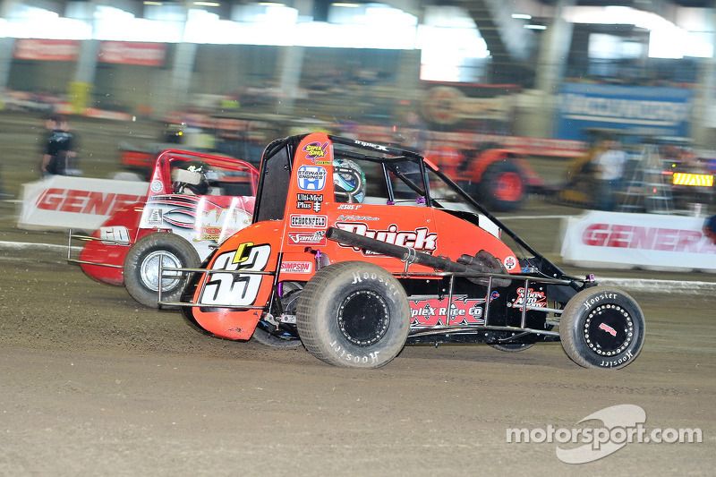 تشايس بريسكو