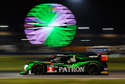 #2 Extreme Speed Motorsports HPD ARX-04b Honda: Ed Brown, Johannes van Overbeek, Jon Fogarty