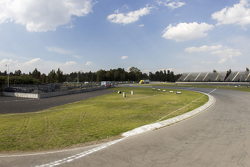Autodromo Hermanos Rodriguez