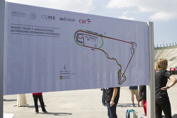 Autodromo Hermanos Rodriguez