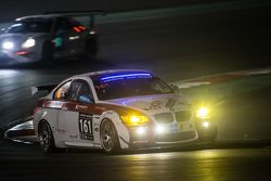 #161 Securtal Sorg Rennsport BMW E92 M3 GT4: Frank Elsässer, Paul Follett, Oliver Bender, Stefan Beyer