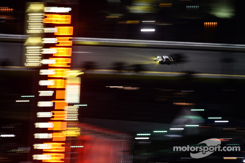 24 Uren van Daytona 2015