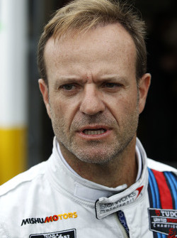 Rubens Barrichello