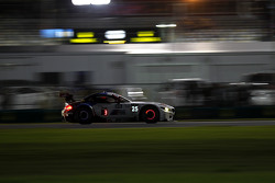 #25 BMW Team RLL BMW Z4 GTE: Bill Auberlen, Dirk Werner, Augusto Farfus, Bruno Spengler