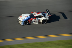 #25 BMW Team RLL BMW Z4 GTE: Bill Auberlen, Dirk Werner, Augusto Farfus, Bruno Spengler