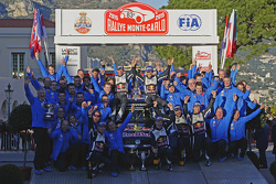 Volkswagen Motorsport