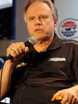 Gene Haas