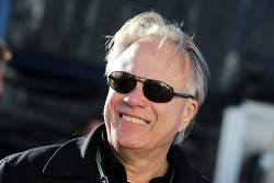 Gene Haas, Presidente da Haas Automotion
