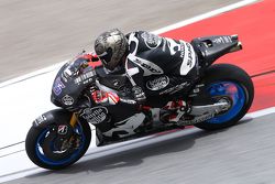 Scott Redding, de Marc VDS Honda
