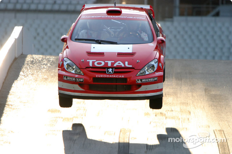 Sébastien Loeb