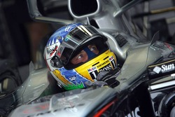Alexander Wurz