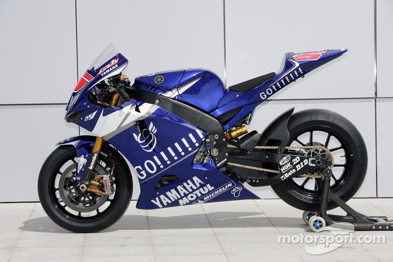 Gauloises Yamaha Gauloises Yamaha