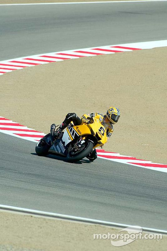 Colin Edwards