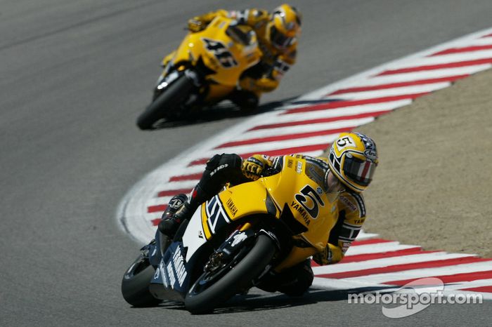 Colin Edwards