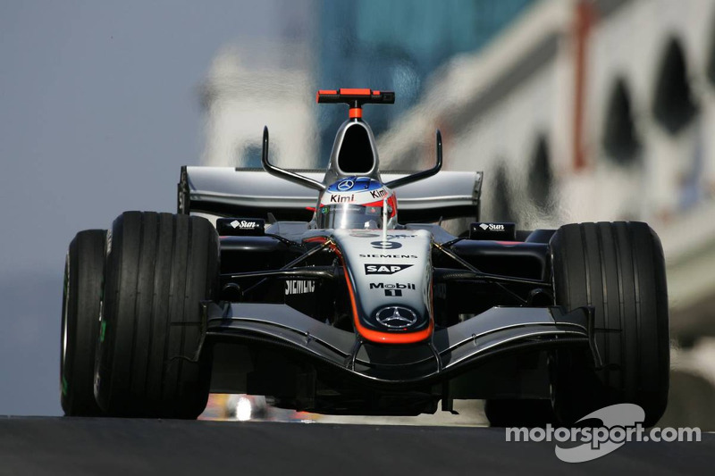 Kimi Raikkonen - 24 puan