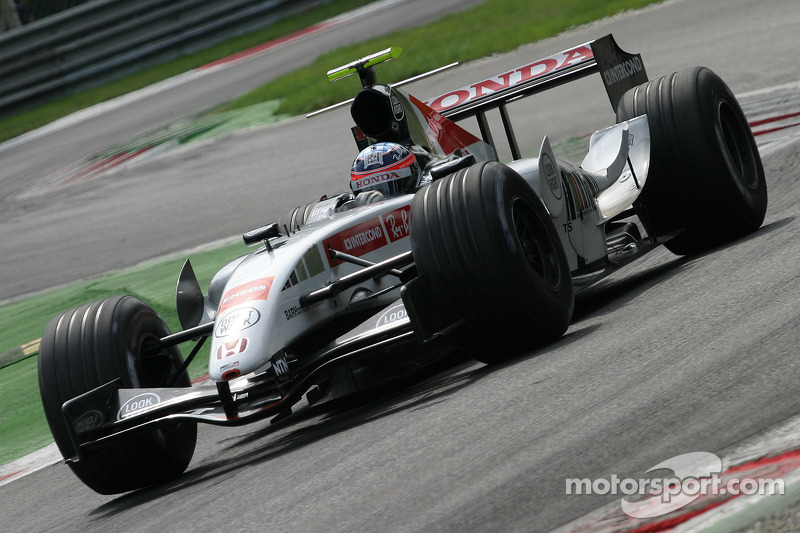 Takuma Sato