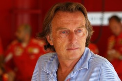 Luca di Montezemelo