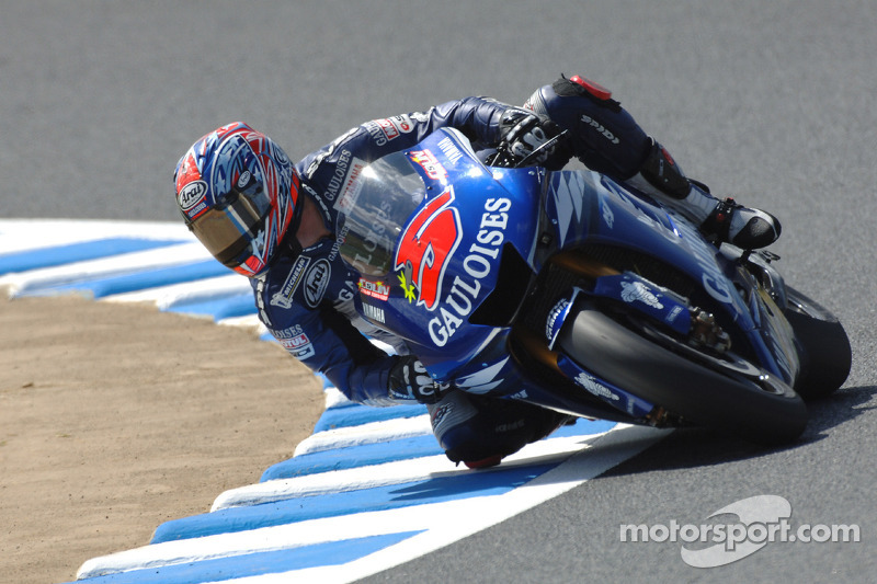 Colin Edwards (2005)