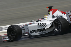 Nico Rosberg