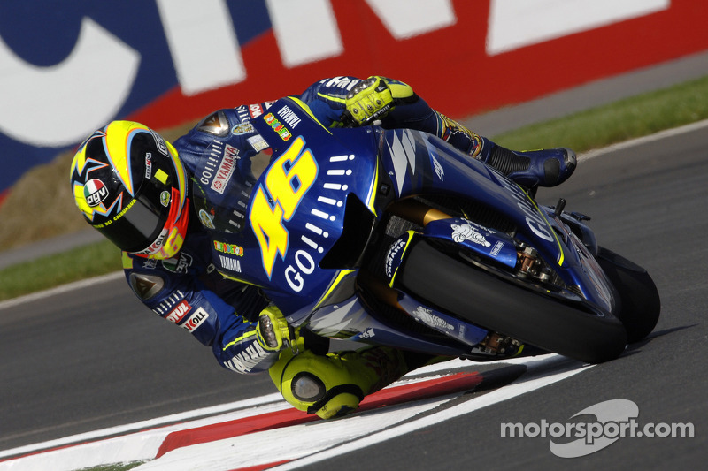 2005 - Yamaha (MotoGP)