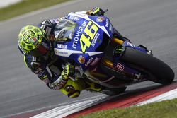 Valentino Rossi, Yamaha Factory Racing