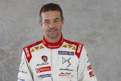 Sébastien Loeb, Equipo Citroën Total Abu Dhabi World Rally
