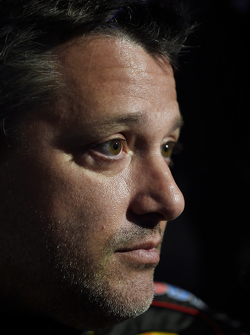 Tony Stewart, Stewart-Haas Chevrolet