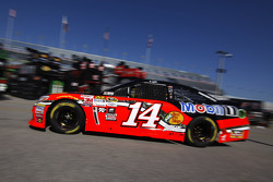 Tony Stewart, Stewart-Haas Chevrolet