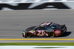 J.J. Yeley, BK Racing Toyota
