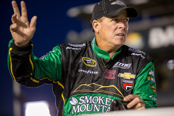 Ron Hornaday