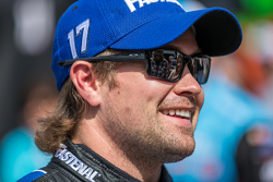 Ricky Stenhouse Jr., Roush Fenway Racing Ford