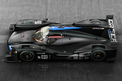 El ORECA 05 LMP2