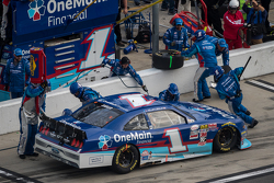 Elliott Sadler, Roush Fenway Racing, Ford