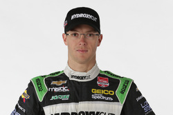 Sébastien Bourdais, KV Racing Technology Chevrolet