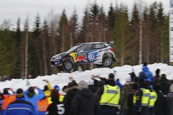 Rally Suecia 2015