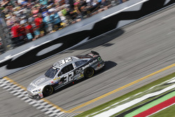 Bobby Labonte, GoFAS Racing Ford