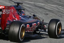 Max Verstappen, Scuderia Toro Rosso STR10