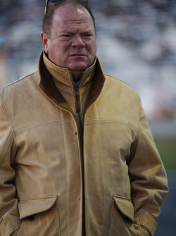 Chip Ganassi