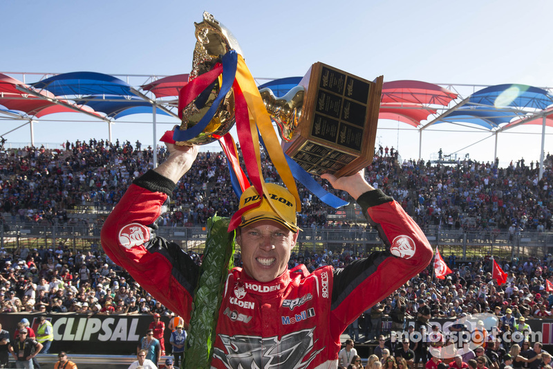 James Courtney