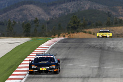 Audi RS 5 DTM test car