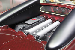 Bugatti Veyron La Finale