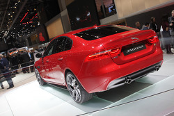 Jaguar XE RS