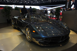 Pagani Huayra