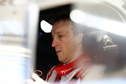 Kris Meeke, Citroën World Rally Team