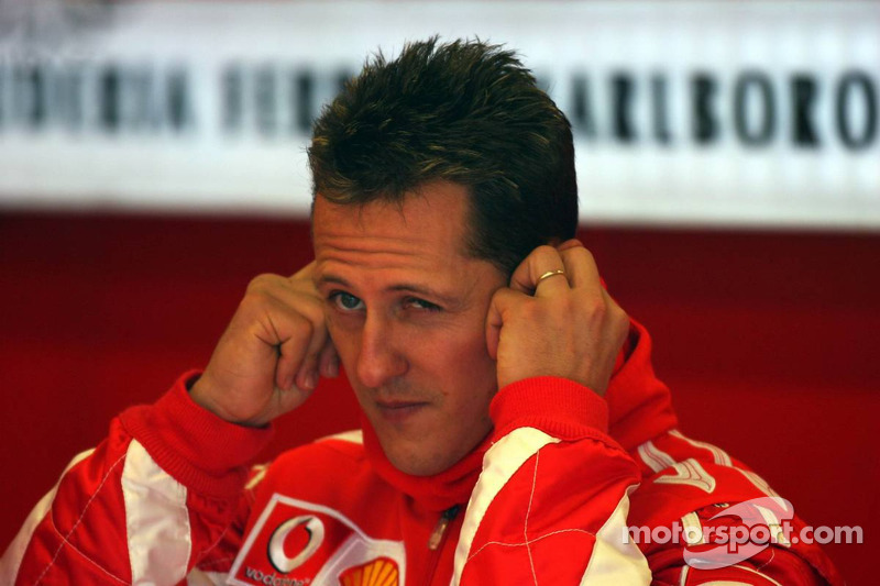 Michael Schumacher