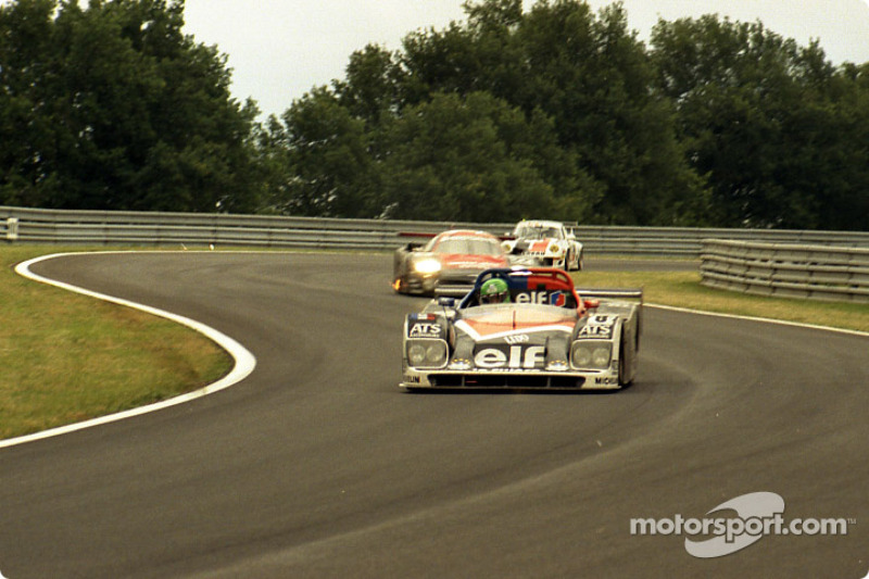 Le Mans