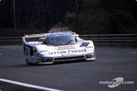 24 Hours of Le Mans