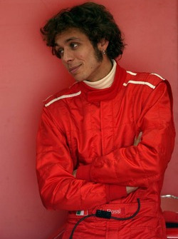 Valentino Rossi