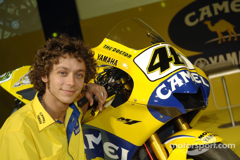 Rossi camel bike Clearance